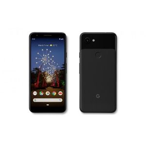 SMARTPHONE Google Pixel 3a 64 Go - Noir - Débloqué