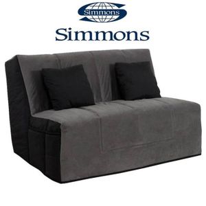 Bz Matelas Simmons Achat Vente Pas Cher