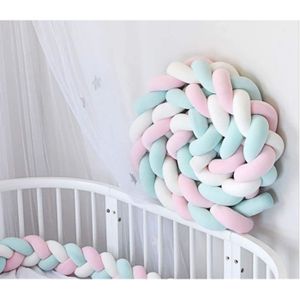 Tour De Lit Tresse 360 Cm Tuto