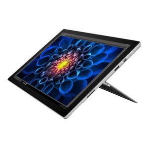TABLETTE TACTILE Microsoft Surface Pro 4 Education Bundle tablette 