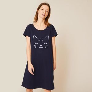Chemise de nuit femme monoprix Clearance