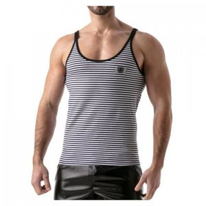 Debardeur Mariniere Cdiscount