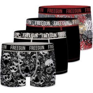 Boxer freegun haribo Cdiscount