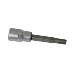 BGS Bit Intérieur cannelé entraînement 10 mm bits utilisation XZN cannelé 30 mm long