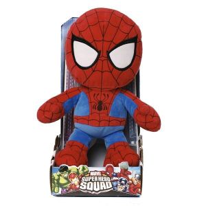 nounours spiderman