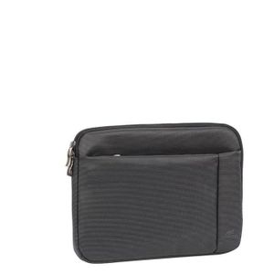 HOUSSE TABLETTE TACTILE RIVACASE Housse tablette Central 10,1 ''  - Nylon 
