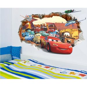 Stickers cars - Cdiscount