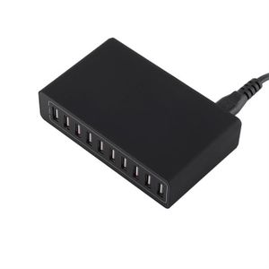 LDNIO 6 Prises 4 Multiprise USB Multiprise 2500 W 3.4A Charge Rapide -  Vente de Matériel, Mobilier & Accessoires Informatiques