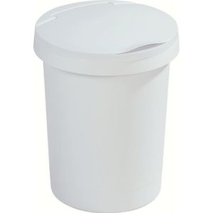 SILBERTHAL Petite Poubelle De Table INOX - 3 litres - sans Odeur Et  Insectes - 8 Filtres - Bac Compost avec Couvercle