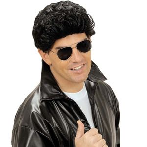 Perruque grease hotsell