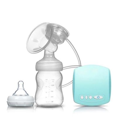 Tire Lait Electrique Simple Pompage Automatique Et Portable 1 Biberon Pour Allaitement Bebe De 2 Mois Et Plus C0b6dc Cdiscount Puericulture Eveil Bebe