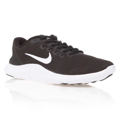 NIKE Basket Running Flex 2018 Homme Noir Cdiscount Sport