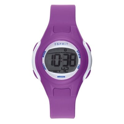 Esprit digital watch on sale