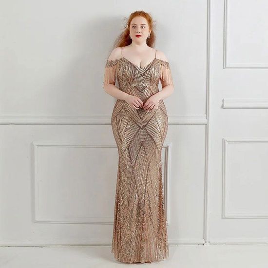 Robes de cocktail robes de soiree noir | Robes de bal courtes paillettes | – fr
