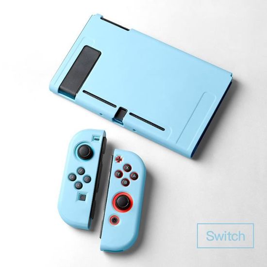 Coque de protection Disney Stitch Nintendo Switch, console de jeu