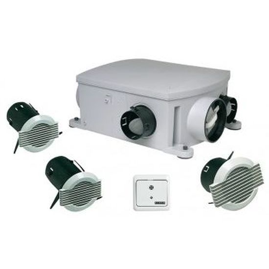 Vmc Simple Flux Autoreglable Compact Extra Plat Achat Vente Vmc Accessoires Vmc Vmc Simple Flux Autoreglable Cdiscount