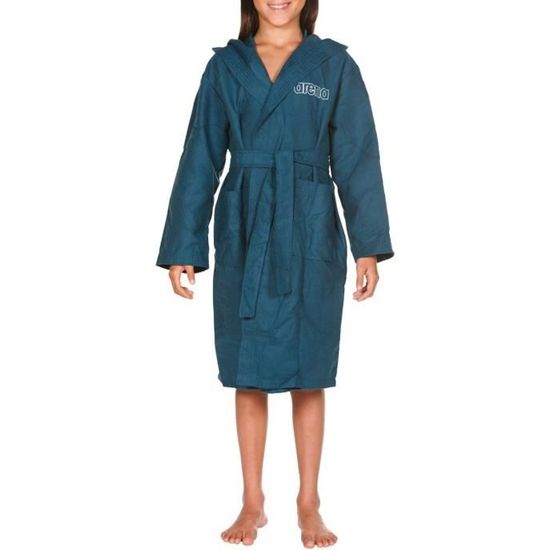 Peignoir piscine femme shop arena