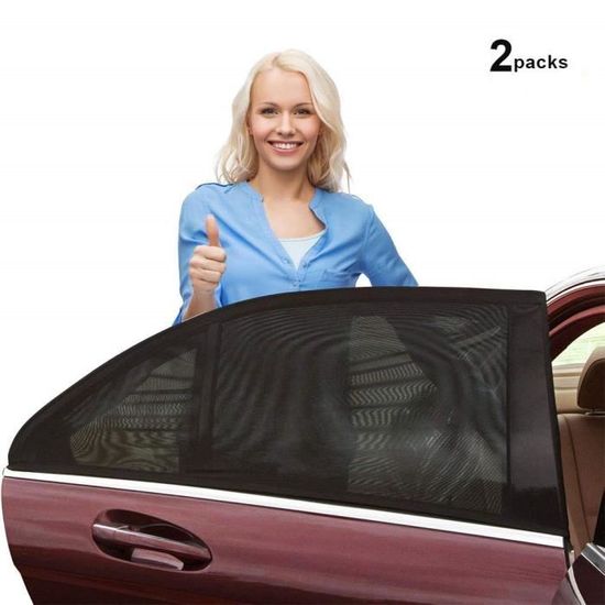 Pare Soleil Voiture pour Toyota pour Highlander pour Kluger U7 2020-2023 Voiture