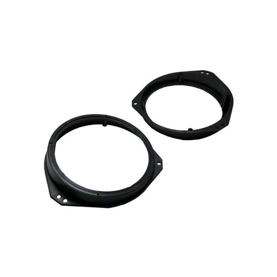 thumbnail image 2 of Motor Guard 165mm Front Door Speaker Adaptor For Vauxhall Corsa C (1993-2006) – SAK-3001 2 of 5
