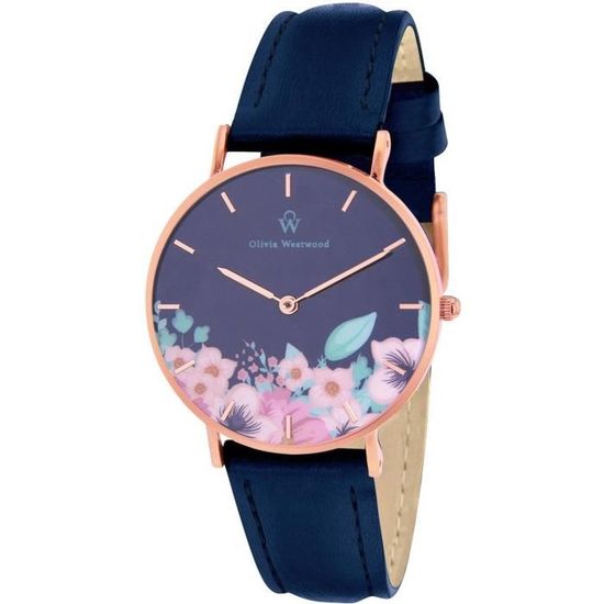 Olivia westwood watch top