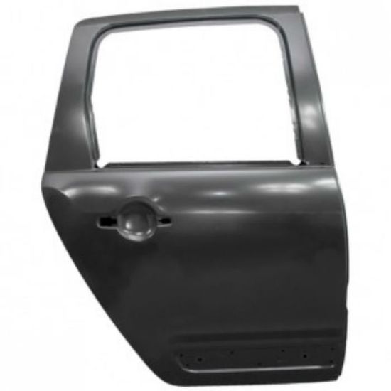 Porte Arriere Droite Citroen C3 Picasso A Partir De 112012