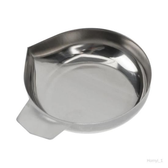 Plateau Inox Cuisine Plateaux En Acier Inoxydable Pour Instruments Médicaux - Lot De 2 Avec Pincettes - Idéal Laboratoire, Dentiste, Salon Plateau Rectangulaire