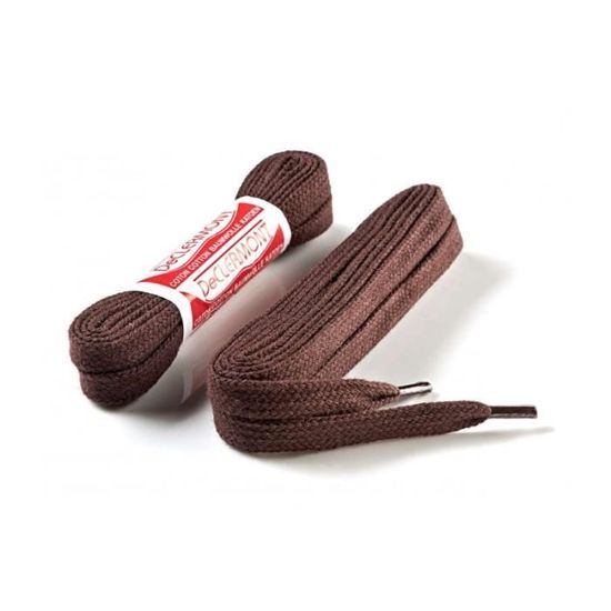 Lacets plats 110 cm outlet