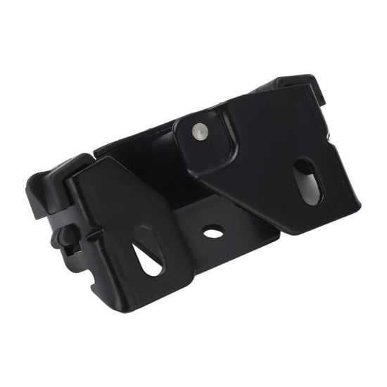 Kit De Réparation Câbles De Serrage Hayon Pour Peugeot 206 CC - Référence 8484P6 - Remplacement Verrouillage Coffre