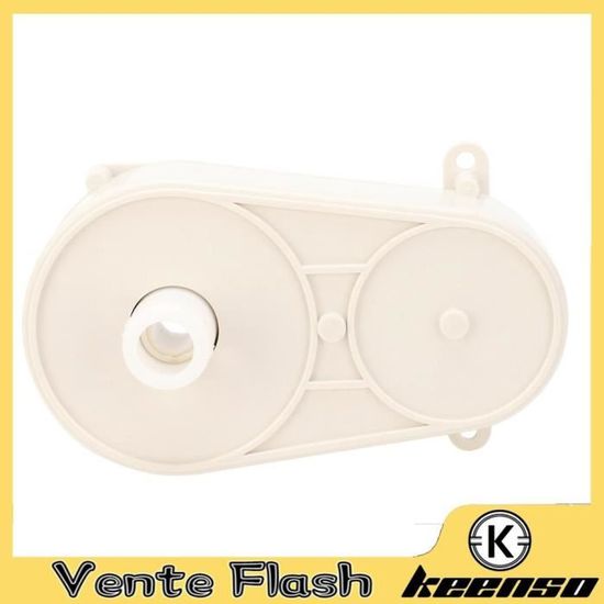 Moteur Électrique RS390 - Boîte De Vitesses Pour Voiture Jouet Enfant - 12V 16000 Tr/min - Remplacement Modèles Construction