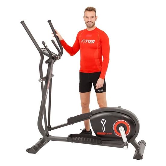 Velo elliptique fytter sales