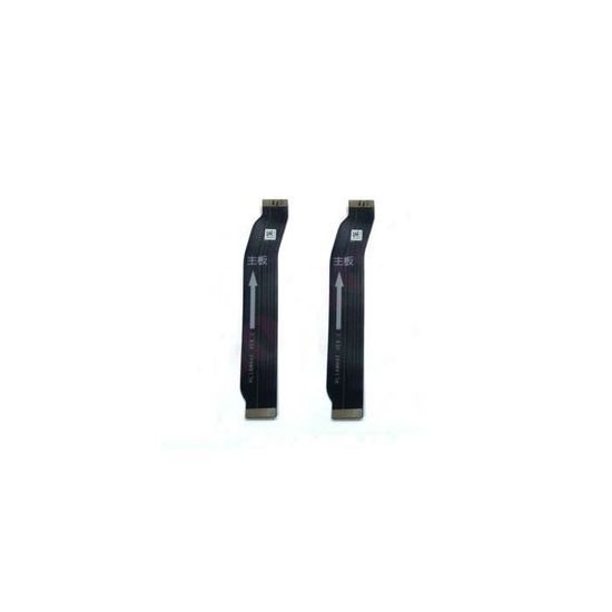 Nappe De Carte Mère Pour Huawei Mate 20 - Pièce De Rechange Neuve, Compatible Samsung