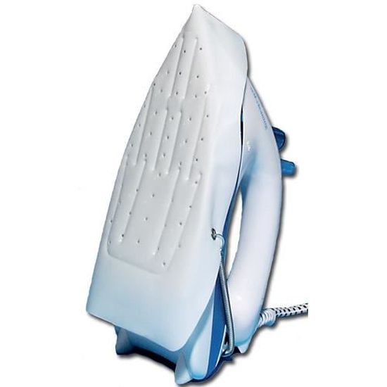 Housse Protectrice Pour Semelle De Fer à Repasser – Protège-vêtements Anti-brûlure, Réglable élastique, Facile à Installer