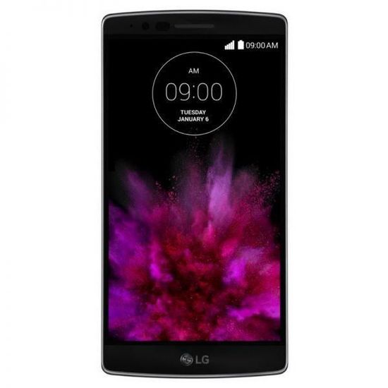 LG G FLEX 2 H955 16GB PLATINUM SILVER