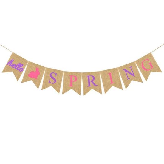 Guirlande Décorative En Feutre Pour Chambre D'enfant - 2 Bannières Véhicules De Chantier Suspendues | Pour Anniversaire, Décoration Thème Tracteur - 4