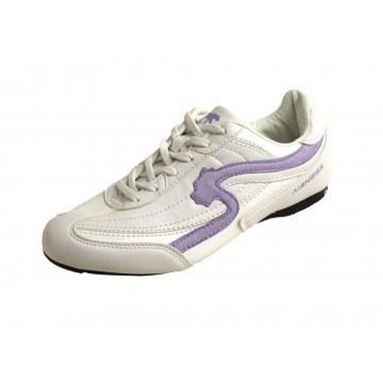 Baskets ROSE AIRNESS