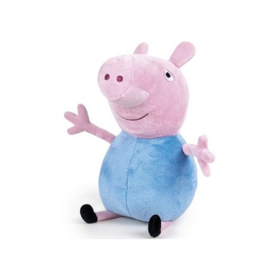 Peluche Ty Teeny Curly le Cochon 10 cm - Animal en peluche - Achat & prix