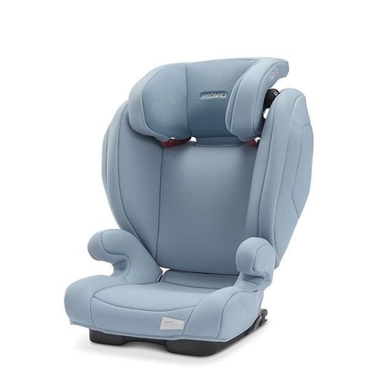 Siege recaro store monza nova 2