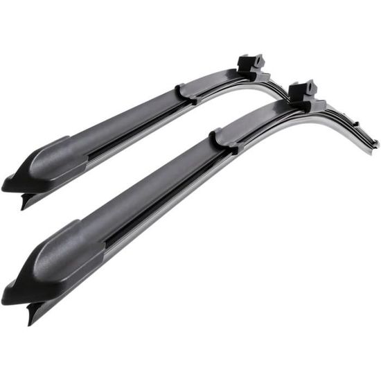 Balai d'essuie-glace pour BMW 3 E90, E91 (03.2005-08.2013) - Essuie ...