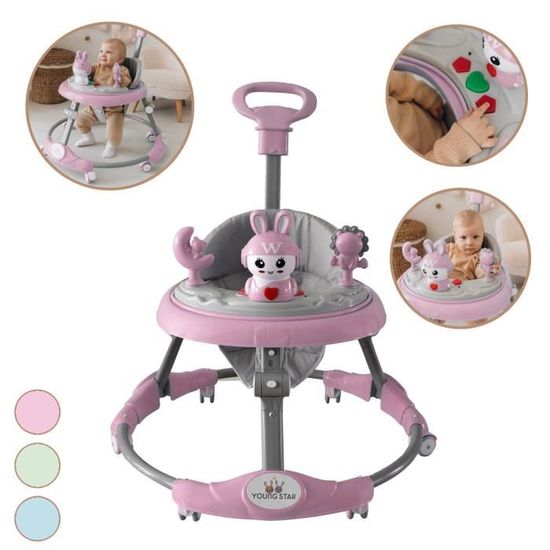 Youpala minnie Cdiscount