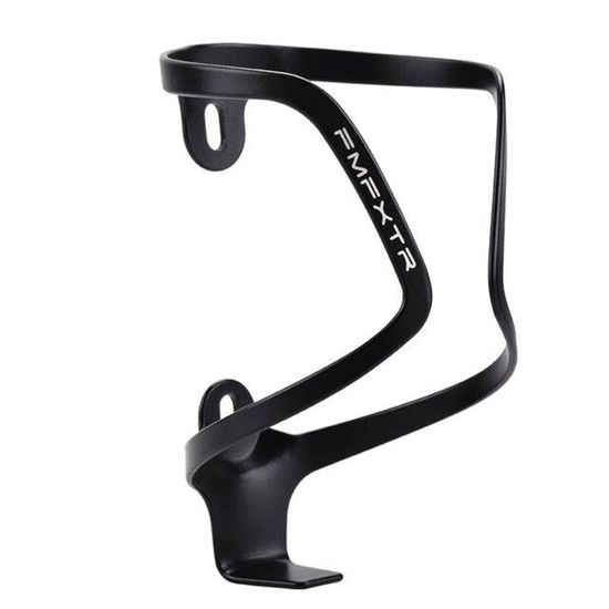 Porte-bidon Vélo En Alliage De Titane - Ultra-léger 25g - Pour VTT Et Route