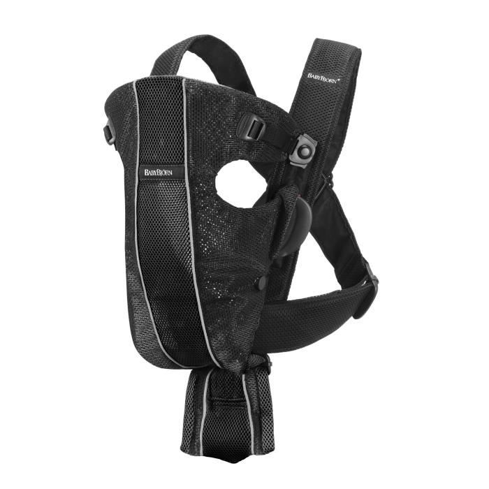Porte bébé babybjorn baby carrier active on sale