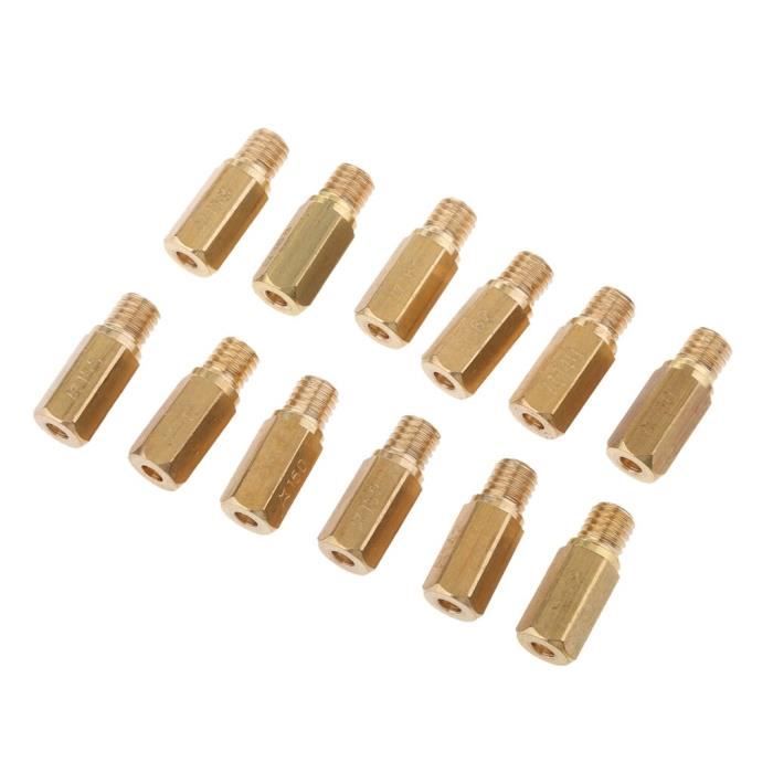 Gicleur Principal Pwk ( N°150/152/155/158/160/162/165/168/170/172