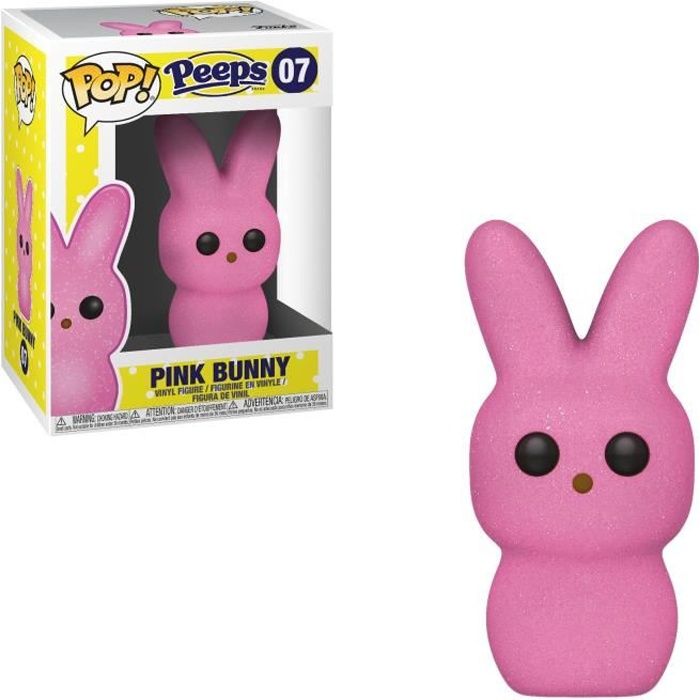 pink bunny lil peep