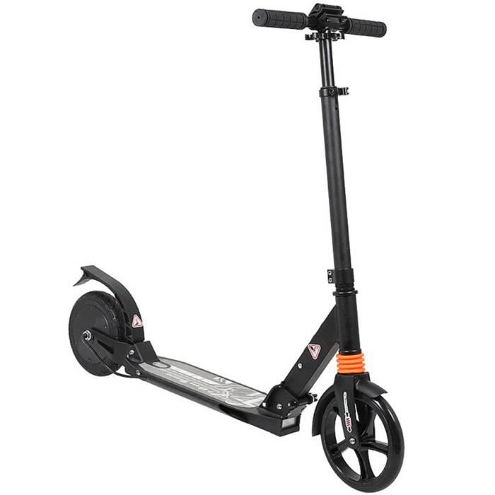 Trottinette électrique - AIS - Windy - Ultra Legere 7kg - 150W - 2,6 mAh