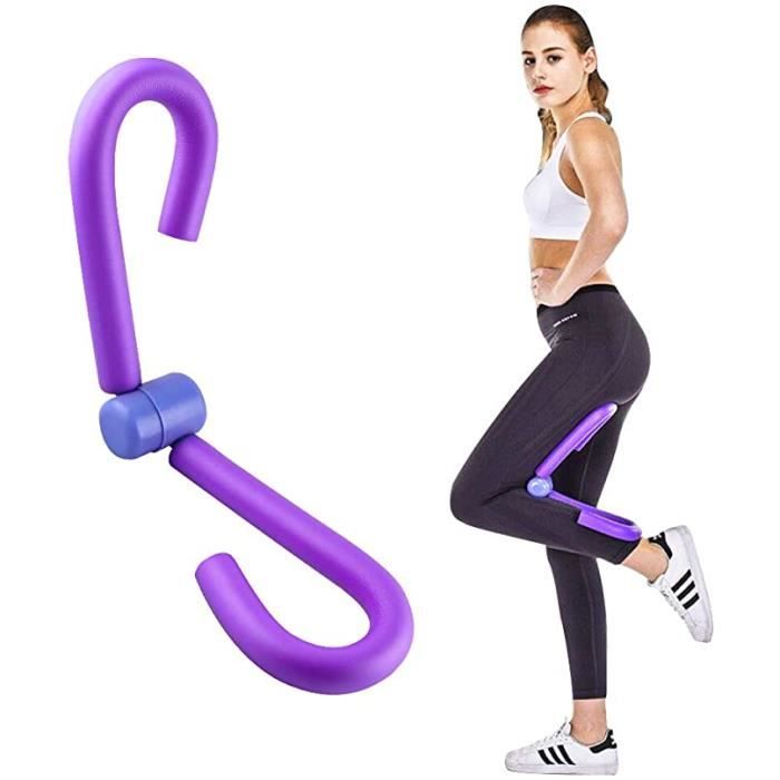 Cuisse Master Exerciseur, Multifonction Fitness Cuisse Toner, Appareil Musculation Fessier