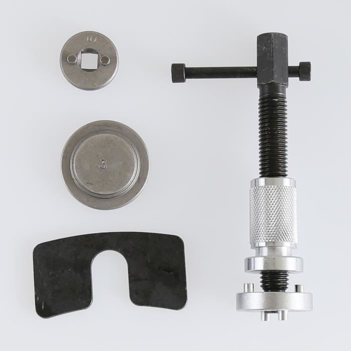 Réinitialisation Kit Outils Repousse Piston Etrier de Frein - BILING