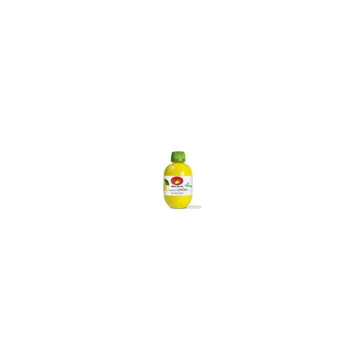 Jus de Citron de Murcia