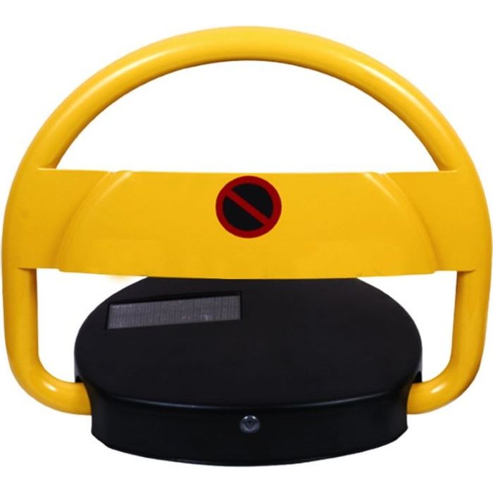 Barrière arceaux de parking rabattable automati…