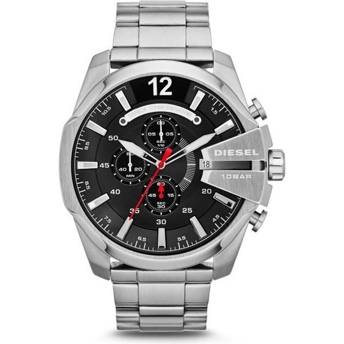DIESEL Montre homme Dz4308 BMVW2