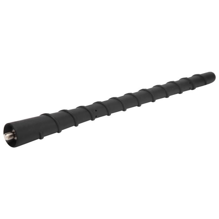 Remplacement de mât flexible d'antenne radio FM AM de 7,87 pouces pour Accent/Elantra/Santa Fe/ auto antenne